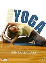 Learn Yoga - General Class