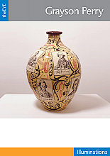 Eye - Grayson Perry, The