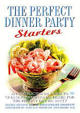 Perfect Dinner Party - Starters, The