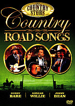 Countrystore Presents - Country Road Songs (Various Artists)