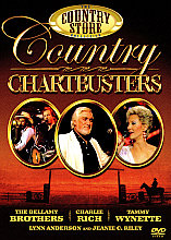 Countrystore Presents - Country Chartbusters (Various Artists)