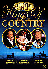 Countrystore Presents - Kings Of Country (Various Artists)