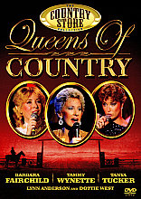 Countrystore Presents - Queens Of Country (Various Artists)