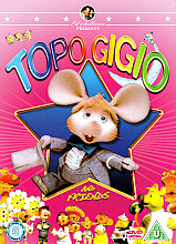 Topo Gigio And Friends (Animated)