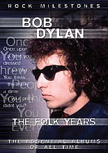 Bob Dylan - The Folk Years