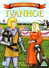 Storybook Classics - Ivanhoe (Animated)