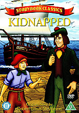 Storybook Classics - Kidnapped (Animated)