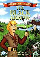 Storybook Classics - The Black Arrow (Animated)