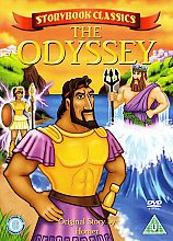 Storybook Classics - The Odyssey (Animated)