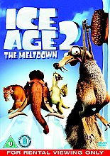 Ice Age 2 - The Meltdown