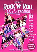 Rock 'n' Roll Palace Presents - Hits From The 60s