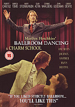 Marilyn Hotchkiss Ballroom Dancing And Charm School