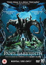 Pan's Labyrinth