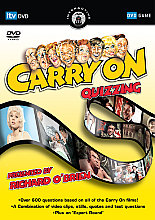 Carry On Quizzing