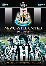 Newcastle United DVD Quiz