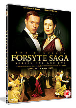 Complete Forsyte Saga, The