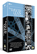 David Lean Collection, The (Box Set)