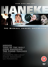 Michael Haneke Collection, The