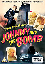 Johnny And The Bomb