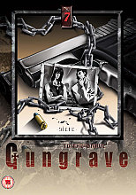 Gungrave - Vol. 7 (Animated)