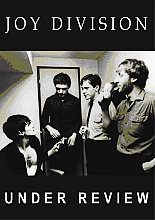 Joy Division - Under Review