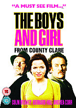 Boys And Girl From County Clare, The