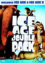 Ice Age/Ice Age 2 - The Meltdown (Box Set)