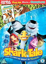 Shark Tale (With Hammy's Hyper-Activity DVD)