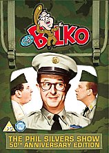 Sgt. Bilko (The Phil Silvers Show 50th Anniversary Edition)