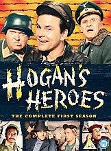 Hogan's Heroes - Series 1 - Complete (Box Set)