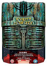 Event Horizon (Special Collector's Edition)