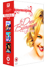 Drew Barrymore Collection, The (Box Set)