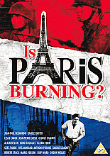 Is Paris Burning?