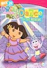 Dora The Explorer - Dance To The Rescue