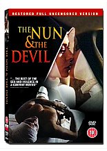 Nun And The Devil, The (aka Le Monache di Sant'Arcangelo)