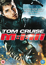 Mission: Impossible 3