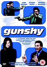 Gunshy