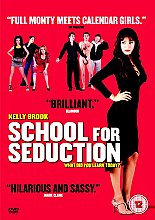 School For Seduction