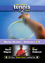 Master Strokes Volumes I And II