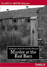 Maria Marten - Murder At The Red Barn