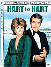 Hart To Hart - Season 2 (Box Set)