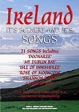 Ireland - Its Scenery & Its Songs