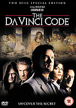 Da Vinci Code, The