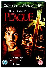 Clive Barker's The Plague