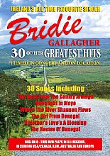 Bridie Gallagher - 30 Of Her Greatest Hits