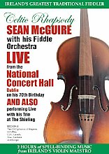 Sean McGuire & His Fiddle Orchestra - Celtic Rhapsody