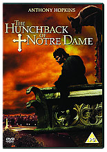 Hunchback Of Notre Dame, The