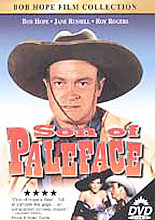 Son Of Paleface