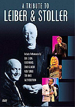 Lieber And Stoller - A Tribute To Lieber And Stoller (Various Artists) (Various Artists)