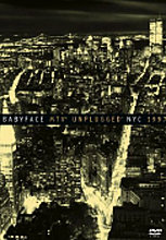 Babyface - MTV Unplugged NYC 1997 (Various Artists)